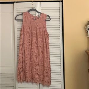 Cute boutique dress